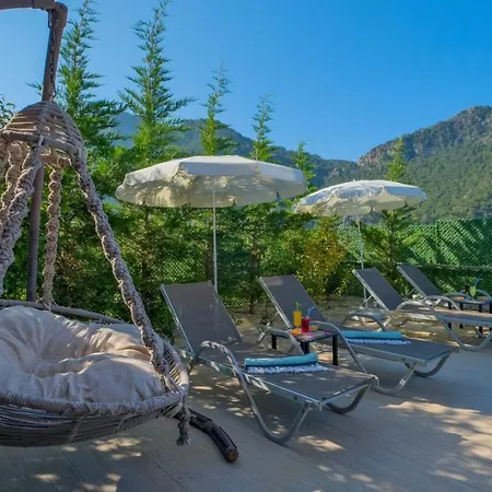 Targaryen * Oludeniz