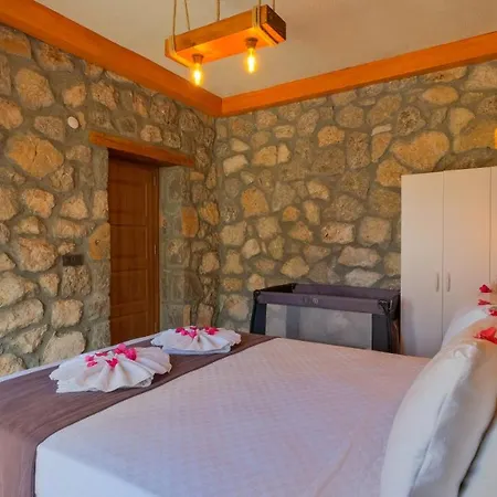Villa Targaryen Oludeniz